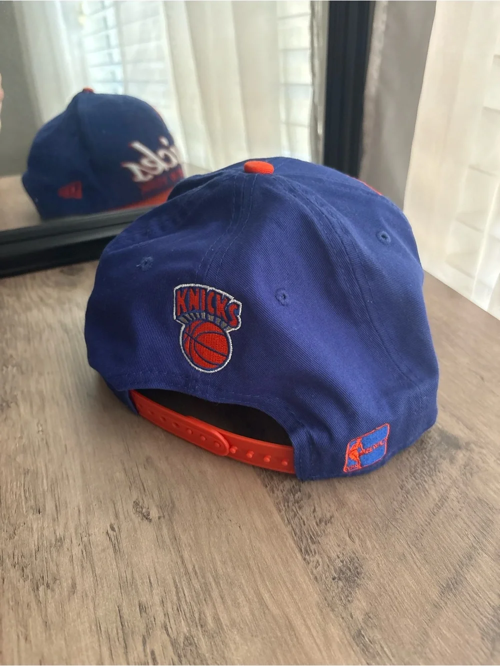 New Era classic new